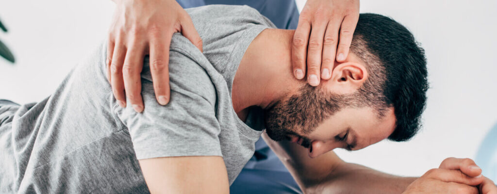 Physical therapy benefits Naperville, IL