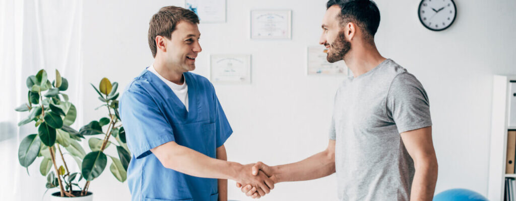 Aches and pains relief Naperville, IL