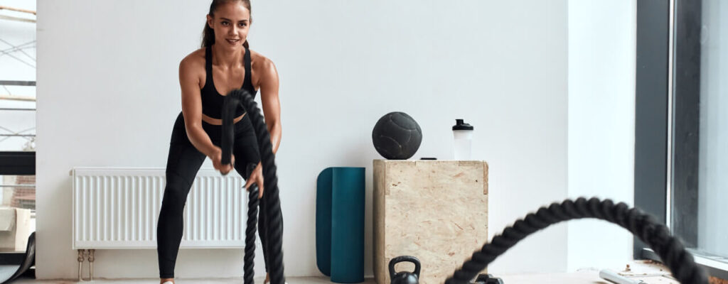 Physical Therapy Treatment