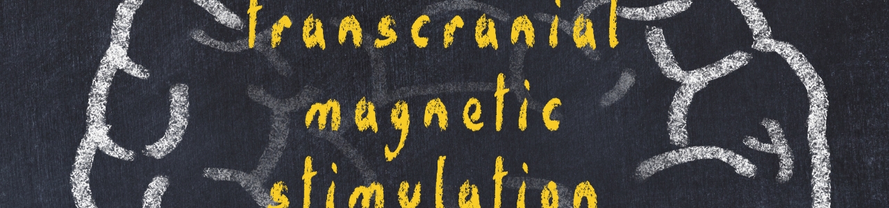 Transcranial magnetic stimulation (TMS) Therapy Wheaton, IL