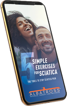 Ebook for Sciatica Pain Relief