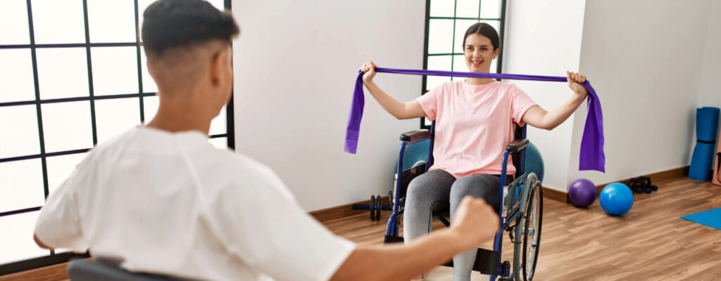 Corrective Exercises for Shoulder Impingement: Relieve Pain, Regain Mobility