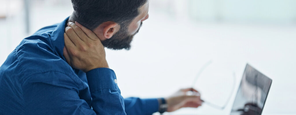 Preventing Back Injuries: Tips for a Healthy Spine at Work