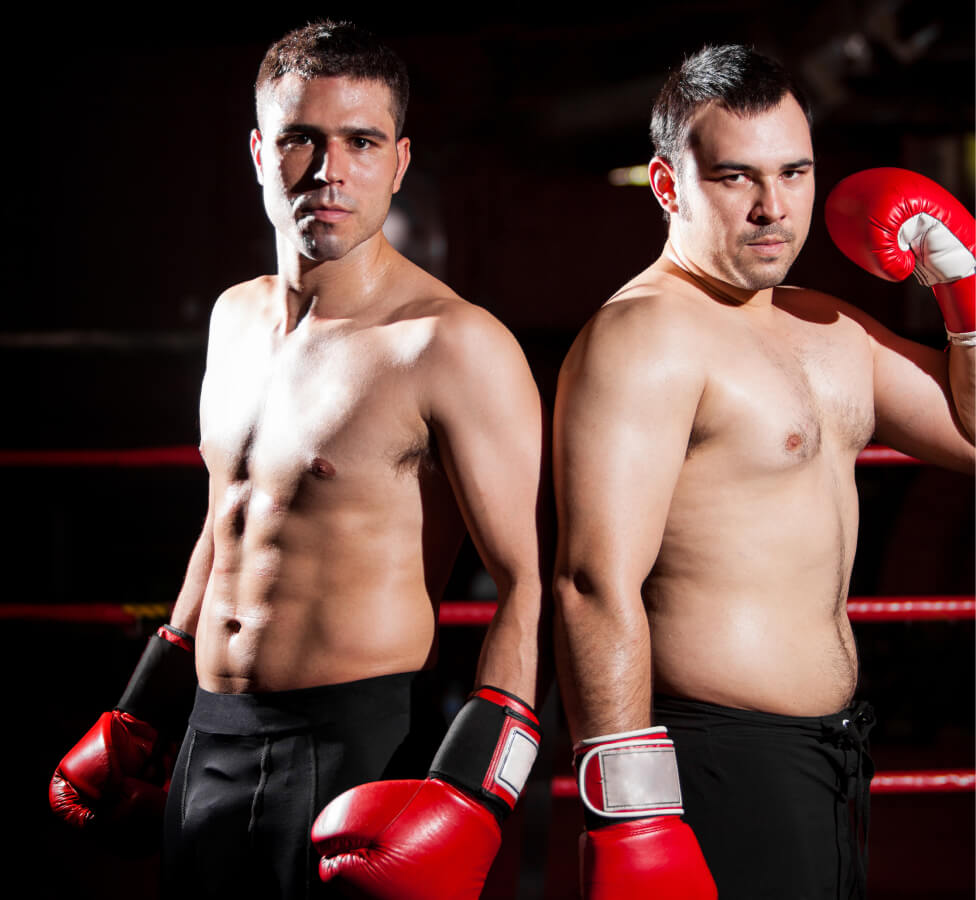 MMA Injury Prevention: