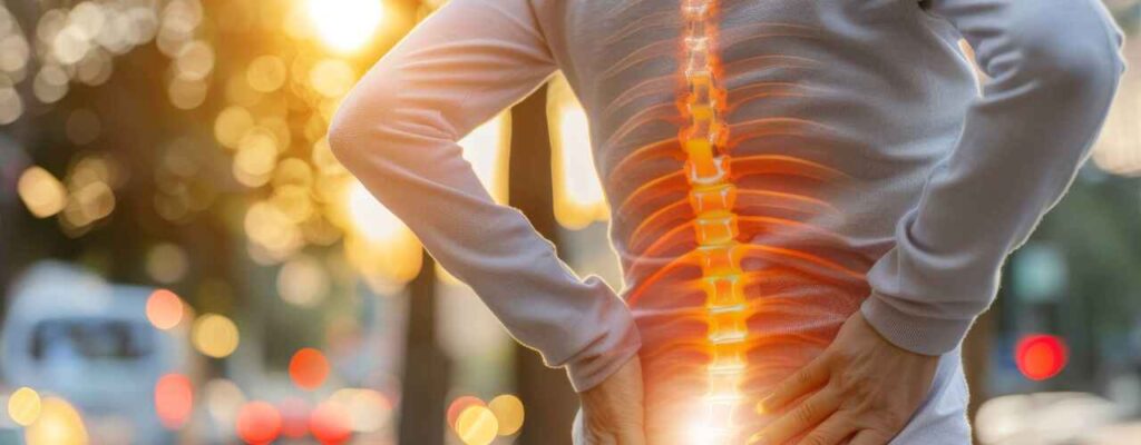 Can Physical Therapy Help Spinal Stenosis Pain? What You Need to Know