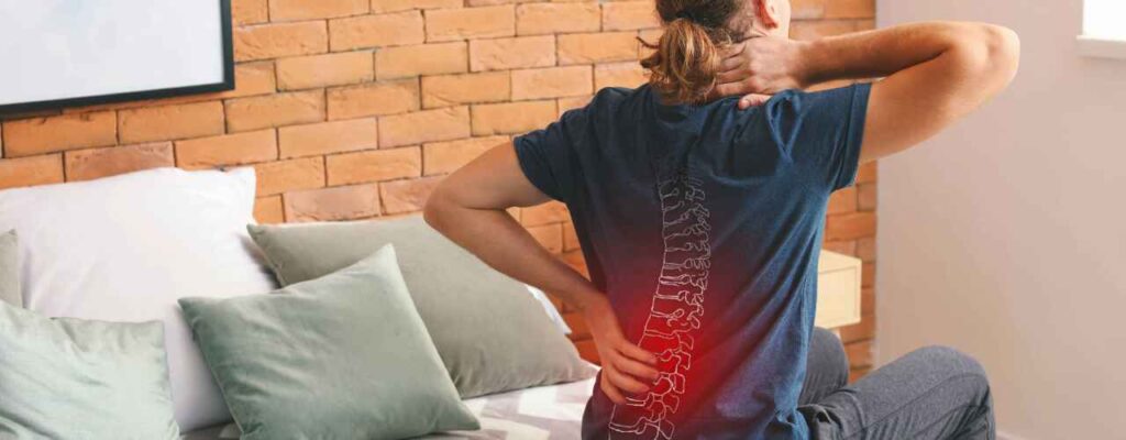 Degenerative Disc Disease and Physical Therapy: What You Should Know