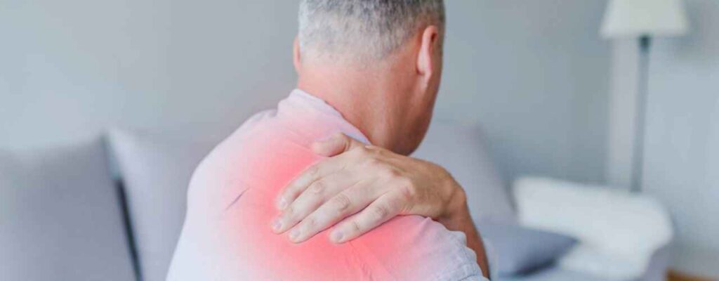 Managing Shoulder Arthritis: How Physical Therapy Eases Pain