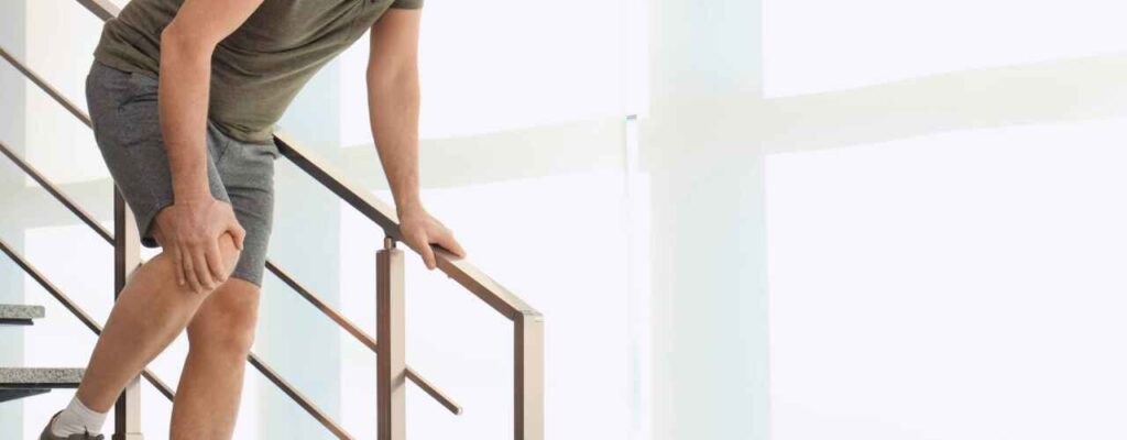 Physical Therapy for Managing Work-Related Knee Pain